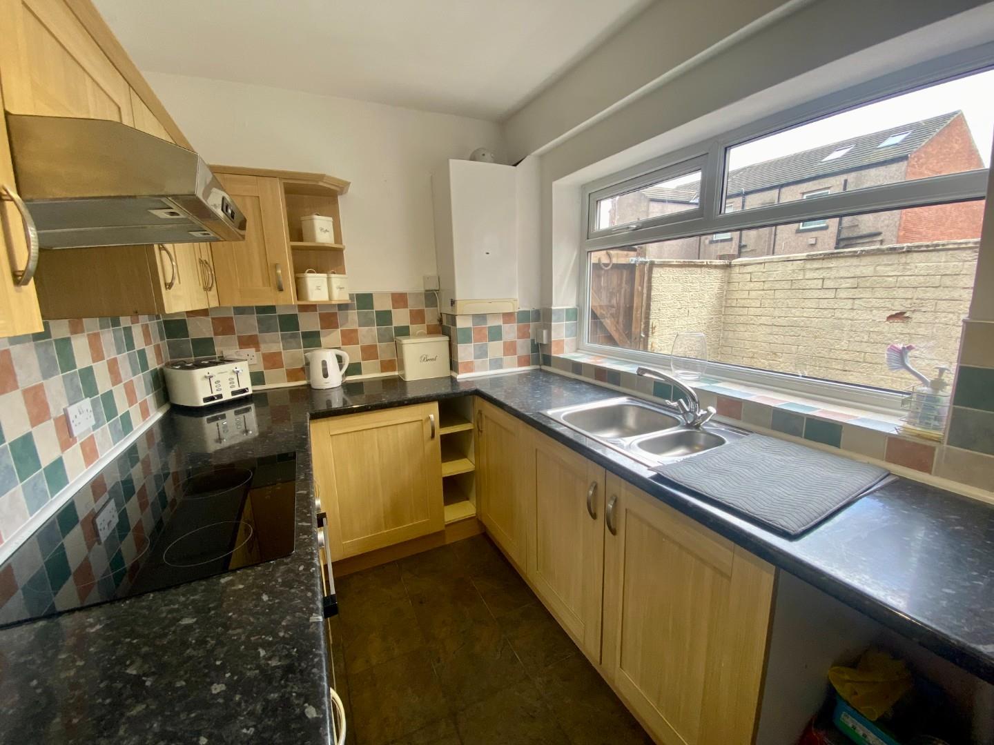 Spring Lane, Radcliffe, Manchester Pearson Ferrier Estate Agents and